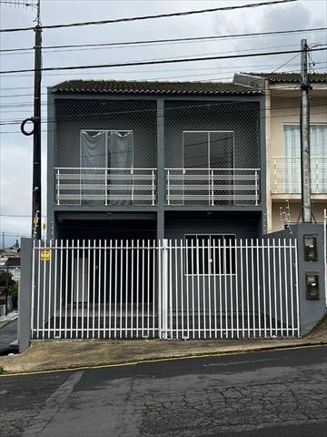 Sobrado para vendalocacaovenda e locacao no Jardim Carvalho em Ponta Grossa com 80m² por R$ 429.000,001.900,00