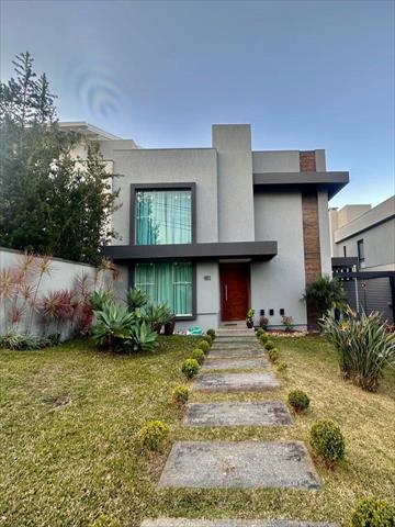 Casa para locacao no Jardim Carvalho em Ponta Grossa com 301m² por R$ 7.500,00