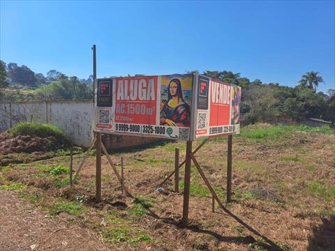 Terreno para venda no Olarias em Ponta Grossa com 520m² por R$ 279.000,00
