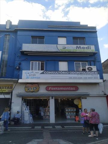 Sala para venda no Centro em Ponta Grossa com 150m² por R$ 380.000,00