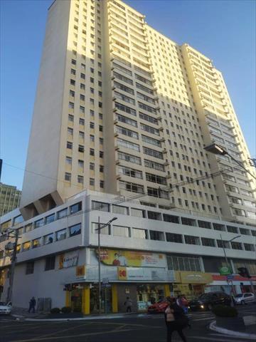 Apartamento para locacao no Centro em Ponta Grossa com 155m² por R$ 1.890,00
