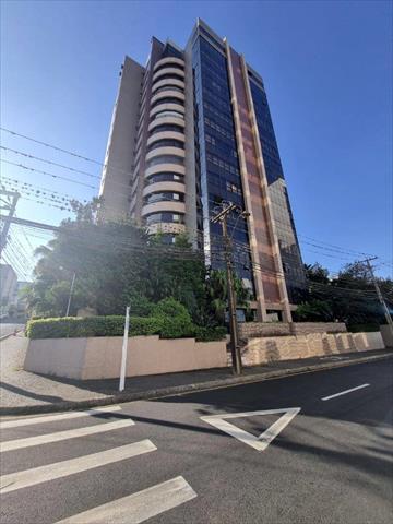Apartamento para venda no Estrela em Ponta Grossa com 312m² por R$ 950.000,00