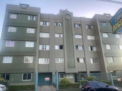 Apartamento para venda no Centro em Ponta Grossa com 122m² por R$ 370.000,00
