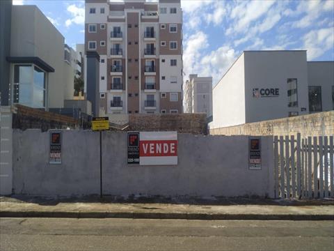 Terreno para venda no Estrela em Ponta Grossa com 462m² por R$ 600.000,00