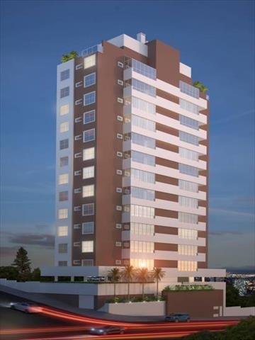 Apartamento para venda no Centro em Ponta Grossa com 268,73m² por R$ 1.300.000,00