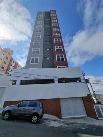 Apartamento para venda no Centro em Ponta Grossa com 76m² por R$ 310.000,00