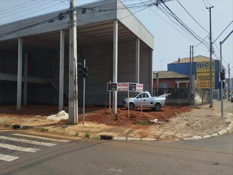 Sala para locacao no Oficinas em Ponta Grossa com 370m² por R$ 17.990,00