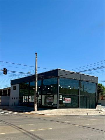 Sala para locacao no Oficinas em Ponta Grossa com 370m² por R$ 17.990,00