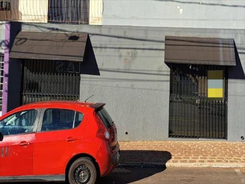 Sala para locacao no Oficinas em Ponta Grossa com 44m² por R$ 2.990,00