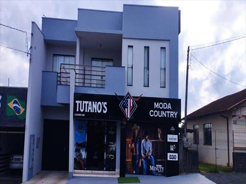 Sobrado para venda no Centro em Prudentopolis com 390m² por R$ 1.500.000,00