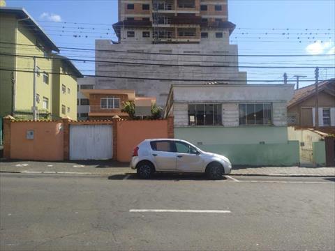 Casa para venda no Centro em Ponta Grossa com 561m² por R$ 1.650.000,00