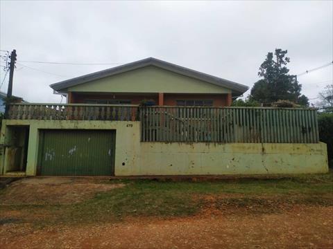 Casa para venda no Oficinas em Ponta Grossa com 300m² por R$ 800.000,00
