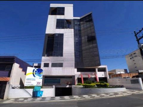 Sala para venda no Centro em Ponta Grossa com 54,52m² por R$ 230.000,00