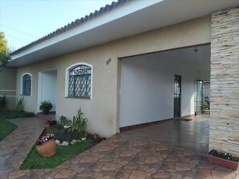 Casa para venda no Oficinas em Ponta Grossa com 450m² por R$ 450.000,00