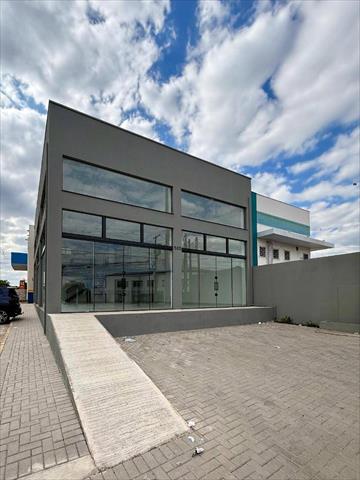 Sala para locacao no Oficinas em Ponta Grossa com 210m² por R$ 15.000,00