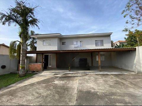 Sobrado para venda no Jardim Carvalho em Ponta Grossa com 650m² por R$ 890.000,00
