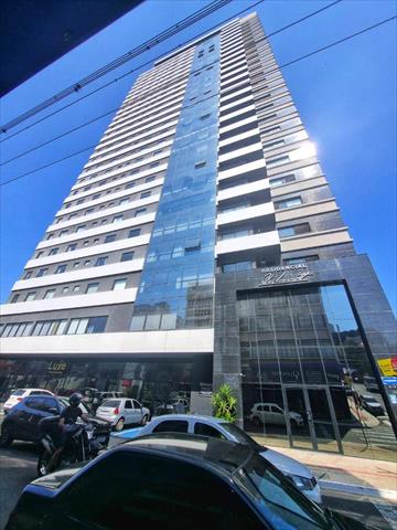 Apartamento para venda no Centro em Ponta Grossa com 283,42m² por R$ 1.150.000,00