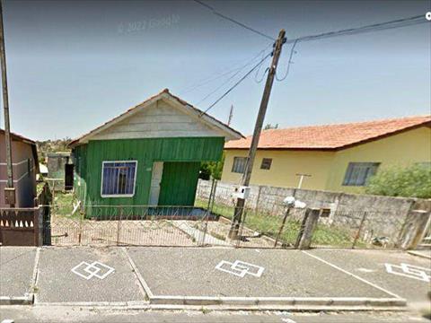 Terreno para venda no Nova Russia em Ponta Grossa com 576m² por R$ 370.000,00