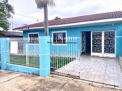 Casa para venda no Uvaranas em Ponta Grossa com 360m² por R$ 210.000,00