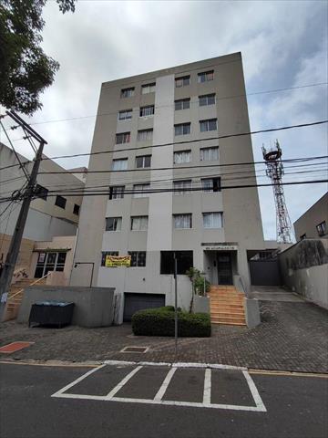 Apartamento para venda no Centro em Ponta Grossa com 116m² por R$ 290.000,00