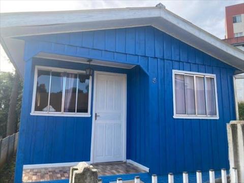 Terreno para venda no Uvaranas em Ponta Grossa com 252m² por R$ 178.500,00