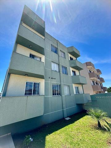Apartamento para venda no Uvaranas em Ponta Grossa com 230m² por R$ 650.000,00