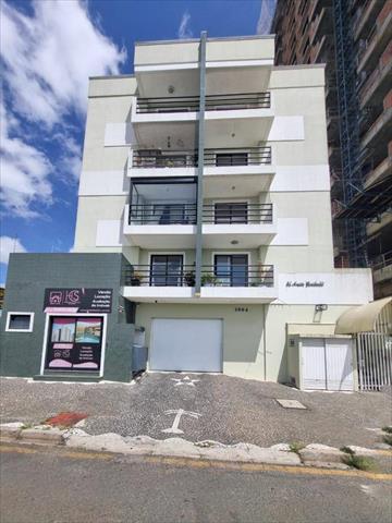 Apartamento para vendalocacaovenda e locacao no Órfas em Ponta Grossa com 85m² por R$ 419.000,002.000,00