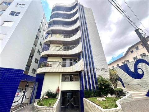 Apartamento para venda no Centro em Ponta Grossa com 145,49m² por R$ 500.000,00