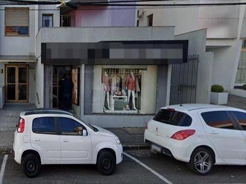 Sala para locacao no Centro em Ponta Grossa com 92,2m² por R$ 6.990,00