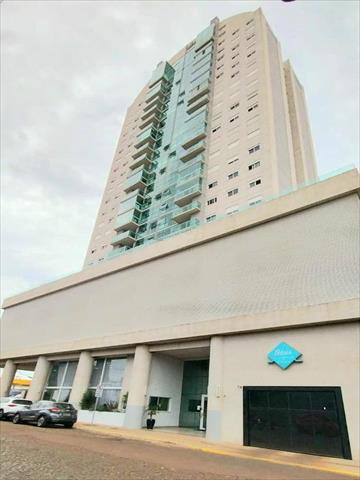 Apartamento para venda no Uvaranas em Ponta Grossa com 187m² por R$ 870.000,00