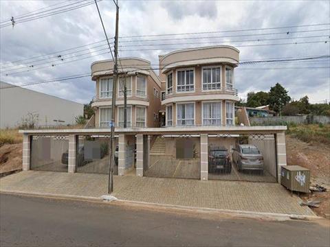 Apartamento para locacao no Oficinas em Ponta Grossa com 102m² por R$ 2.300,00