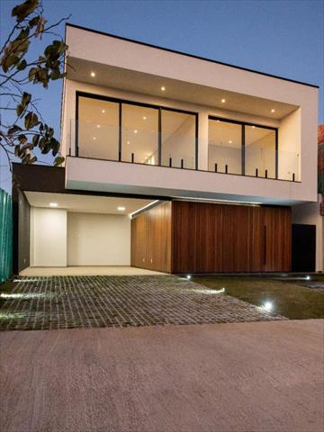 Casa para venda no Jardim Carvalho em Ponta Grossa com 302,5m² por R$ 1.400.000,00