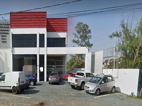 Barracão/galpão para locacao no Contorno em Ponta Grossa com 700m² por R$ 12.990,00