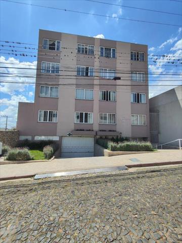 Apartamento para venda no Centro em Ponta Grossa com 80,78m² por R$ 250.000,00