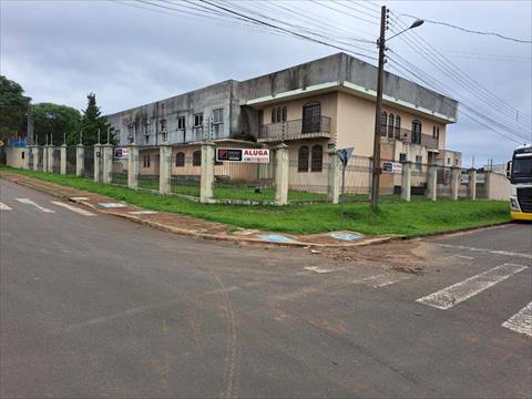 Barracão/galpão para locacao no Boa Vista em Ponta Grossa com 1.000m² por R$ 15.000,00