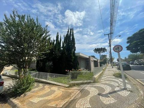 Casa para locacao no Estrela em Ponta Grossa com 1.023m² por R$ 12.000,00