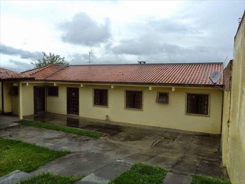 Casa para venda no Jardim Carvalho em Ponta Grossa com 450m² por R$ 400.000,00