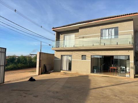 Barracão/galpão para venda no Chapada em Ponta Grossa com 1.209m² por R$ 1.800.000,00