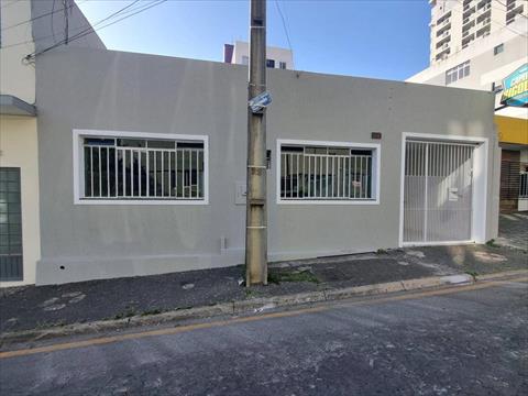 Sala para venda no Centro em Ponta Grossa com 150m² por R$ 450.000,00