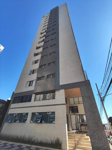 Apartamento para venda no Centro em Ponta Grossa com 238,95m² por R$ 725.000,00