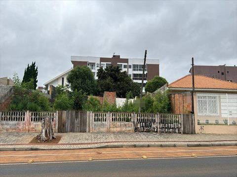 Terreno para venda no Jardim Carvalho em Ponta Grossa com 495m² por R$ 590.000,00