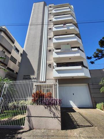Apartamento para venda no Centro em Ponta Grossa com 244,48m² por R$ 780.000,00