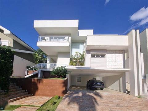 Casa para venda no Órfas em Ponta Grossa com 1.109m² por R$ 3.000.000,00