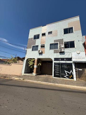 Apartamento para venda no Centro em Ponta Grossa com 154m² por R$ 399.000,00