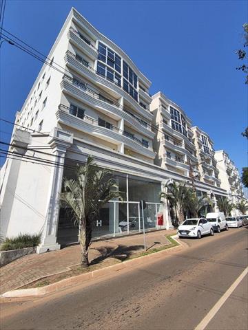 Apartamento para venda no Oficinas em Ponta Grossa com 146,31m² por R$ 600.000,00