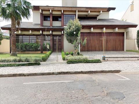 Casa para vendalocacaovenda e locacao no Estrela em Ponta Grossa com 777,85m² por R$ 2.450.000,0013.000,00