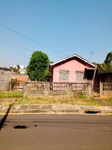 Terreno para venda no Uvaranas em Ponta Grossa com 364m² por R$ 210.000,00