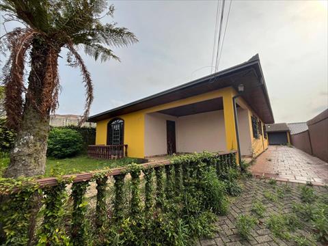 Casa para locacao no Oficinas em Ponta Grossa com 490m² por R$ 3.190,00