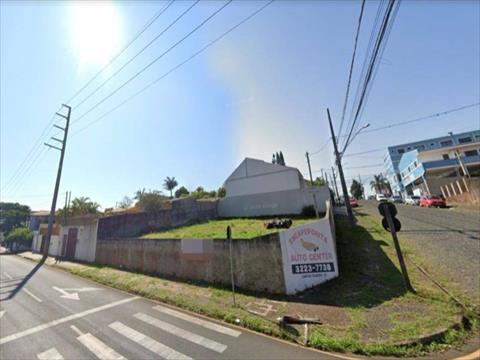 Terreno para vendalocacaovenda e locacao no Uvaranas em Ponta Grossa com 520m² por R$ 750.000,004.990,00