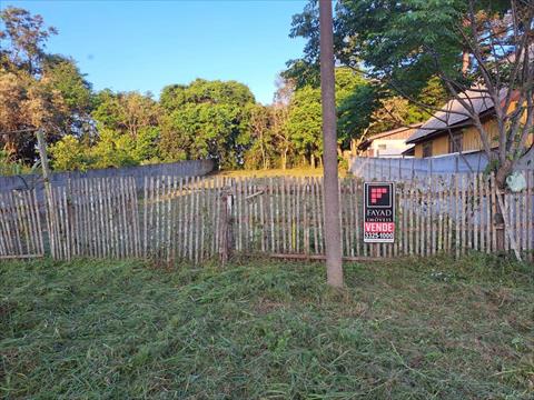 Terreno para venda no Piriquitos em Ponta Grossa com 420m² por R$ 90.000,00